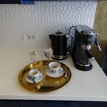 Jacuzzi Studio Apartman Mare'S Zagreb Extérieur photo