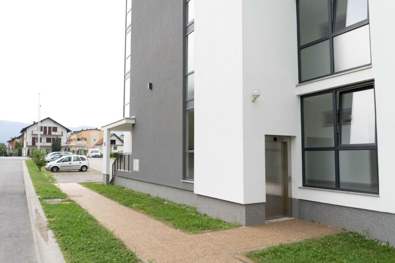 Jacuzzi Studio Apartman Mare'S Zagreb Extérieur photo